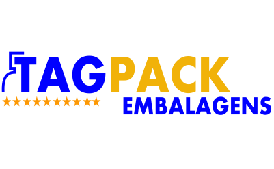 TagPack Embalagens