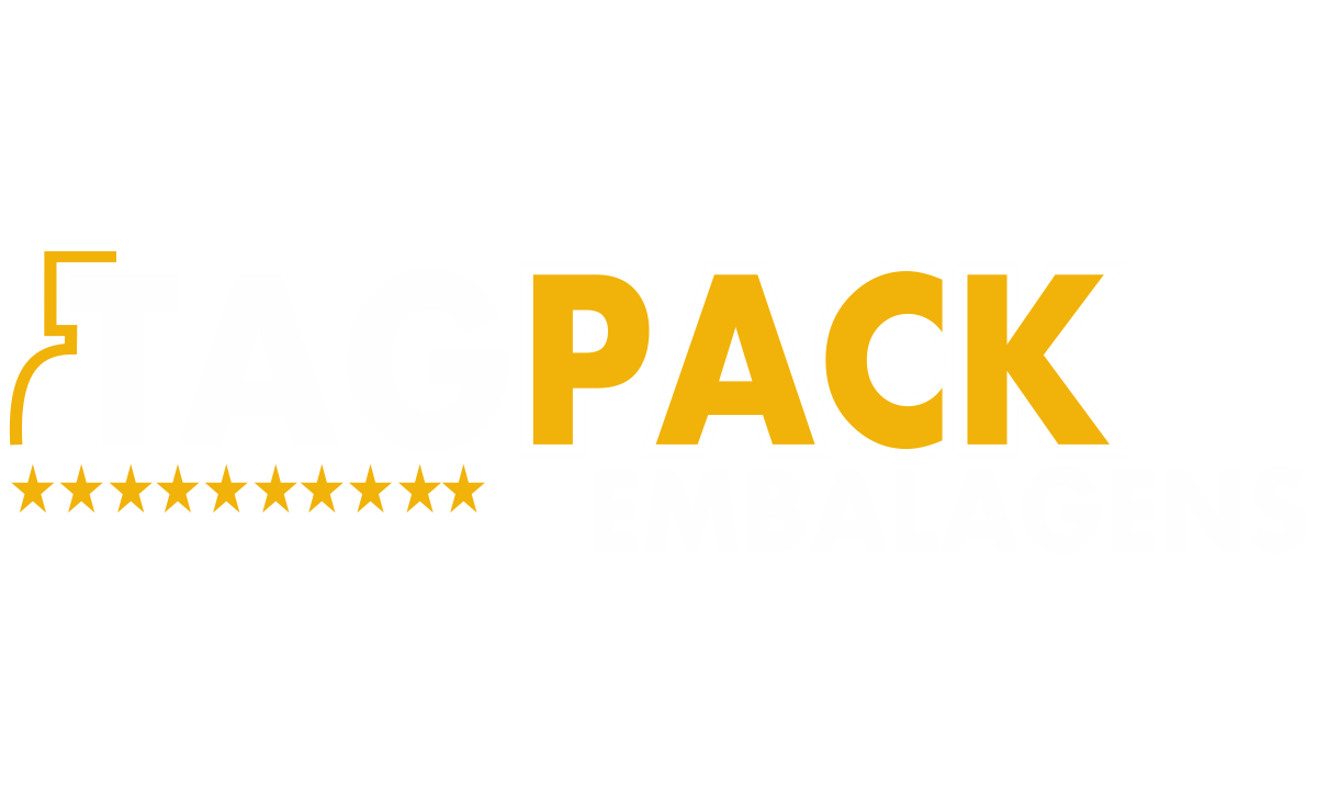 TagPack Embalagens